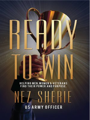 cover image of Ready to Win